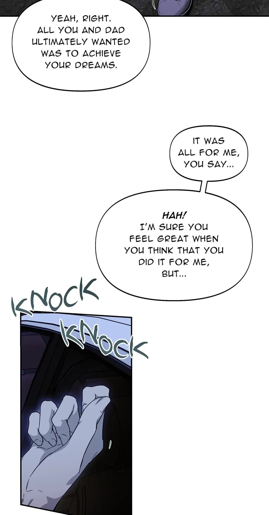 Nerd Project, Chapter 29 image 56
